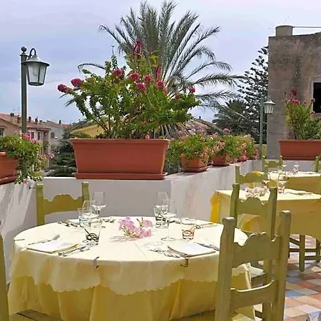 Ristorante Su Barchile