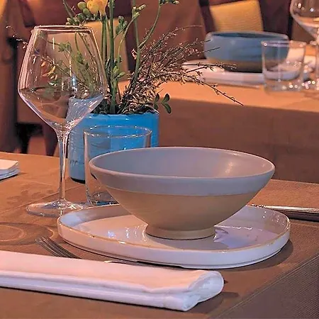 Ristorante Su Barchile 3* Orosei