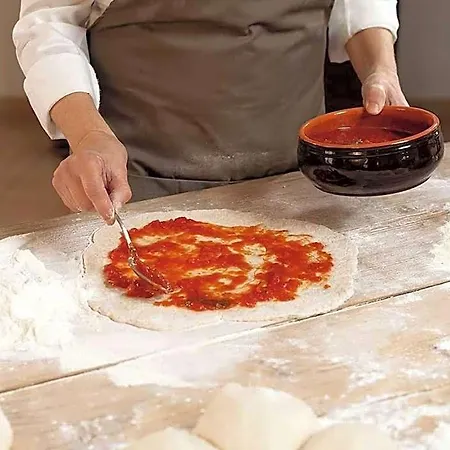 Ristorante Su Barchile