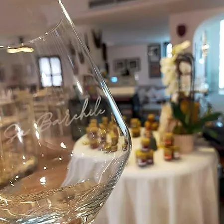 Ristorante Su Barchile Hotel 3*