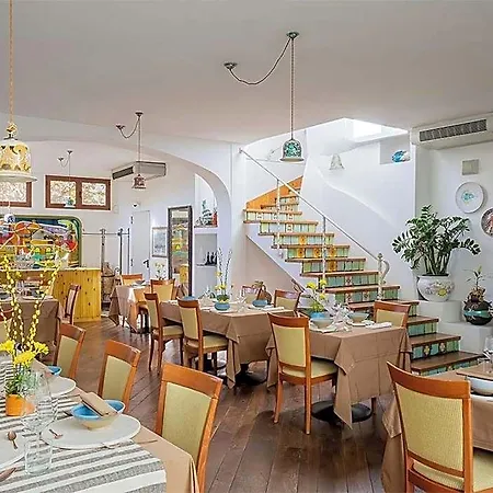 Ristorante Su Barchile