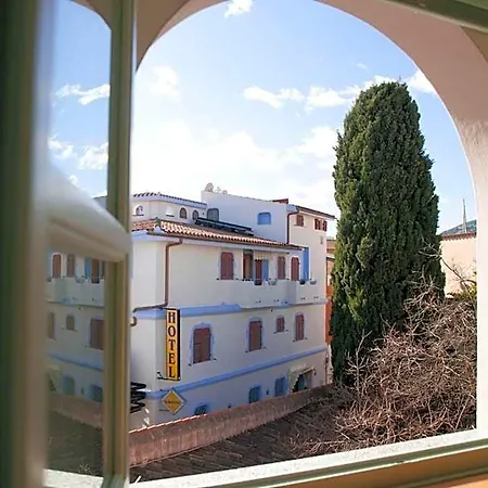 Ristorante Su Barchile Hotel Orosei