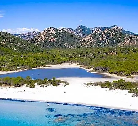 Ristorante Su Barchile Hotel Orosei