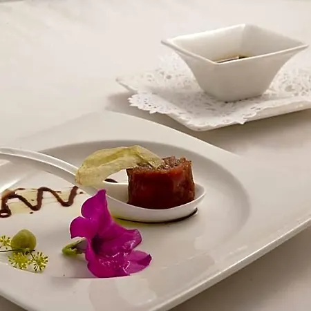 Ristorante Su Barchile 3*