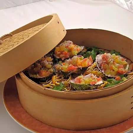 Ristorante Su Barchile 3*