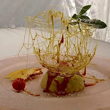 Hotel Ristorante Su Barchile Orosei