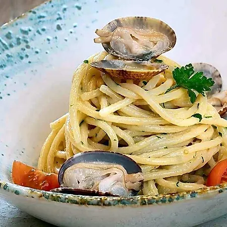 Ristorante Su Barchile