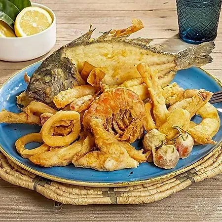 Hotel Ristorante Su Barchile 3*