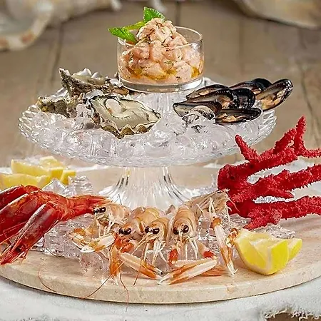 Ristorante Su Barchile Hotel