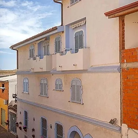 Ristorante Su Barchile Orosei
