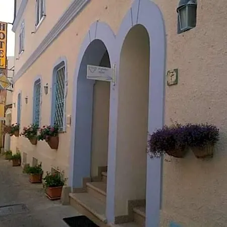 Ristorante Su Barchile Hotel