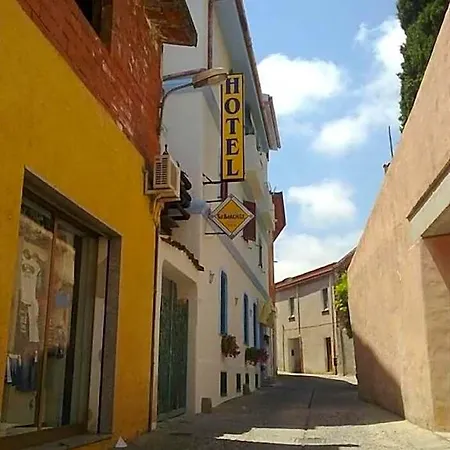 Ristorante Su Barchile 3*